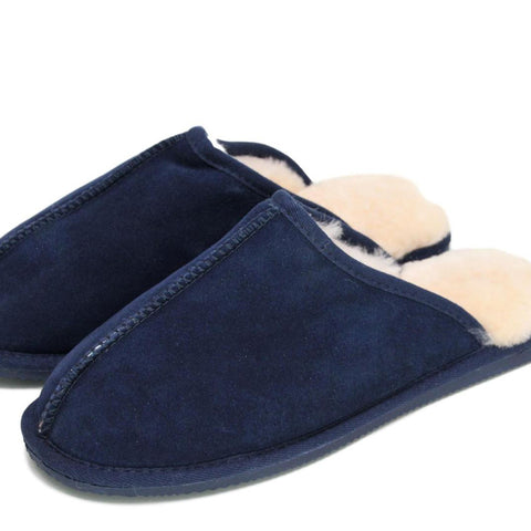 All Mens Slippers