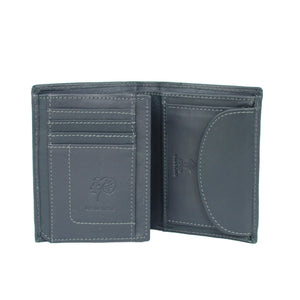 Isaac - Leather Wallet