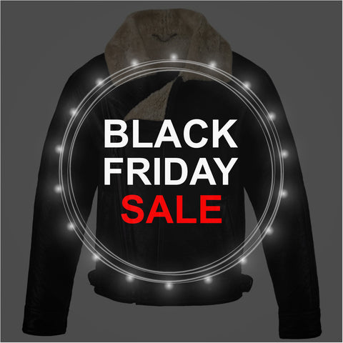 Coat Sale