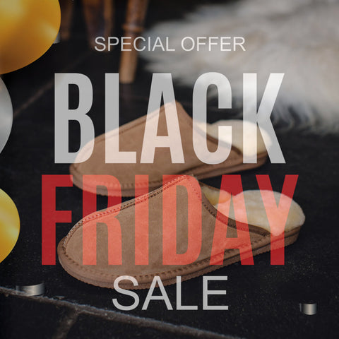 Slipper Sale