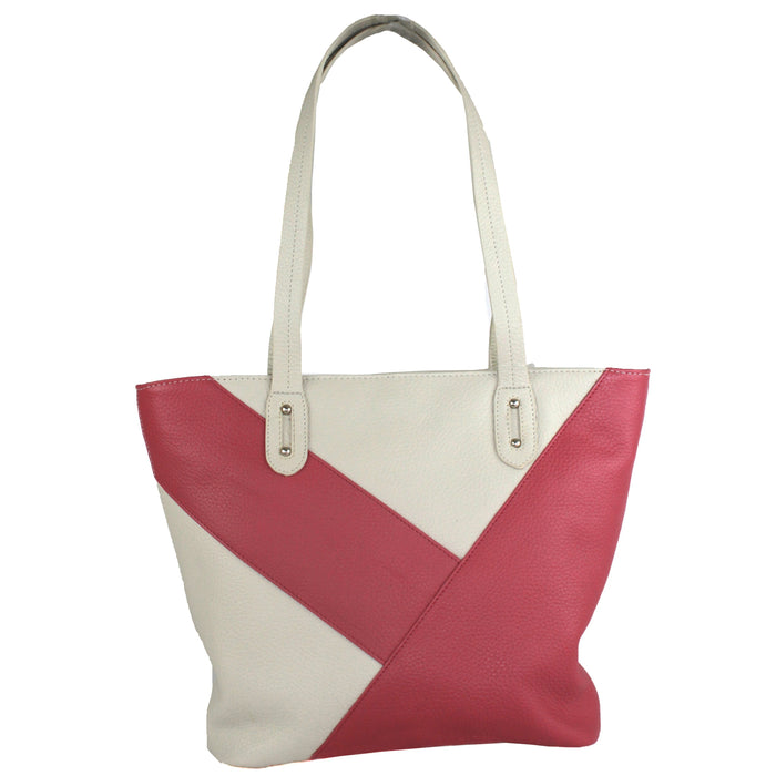Adalyn - Leather Handbag