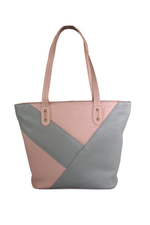 Adalyn - Leather Handbag