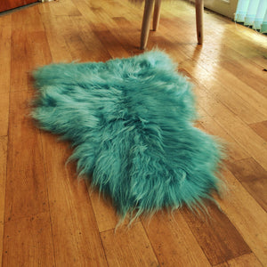 Icelandic Single Sheepskin Rug