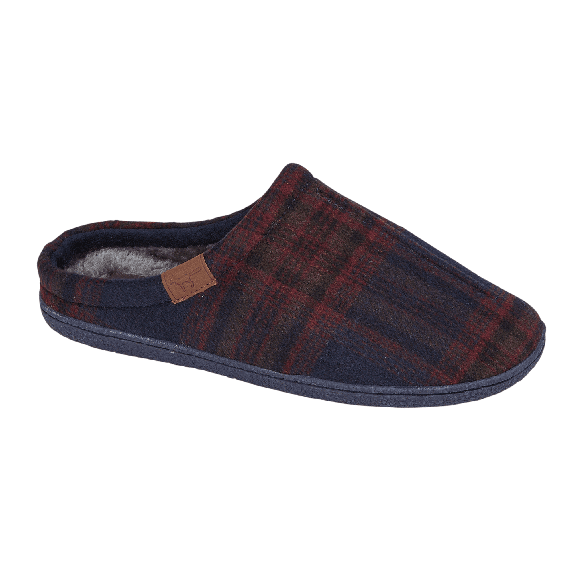 Celtic and online co mens slippers