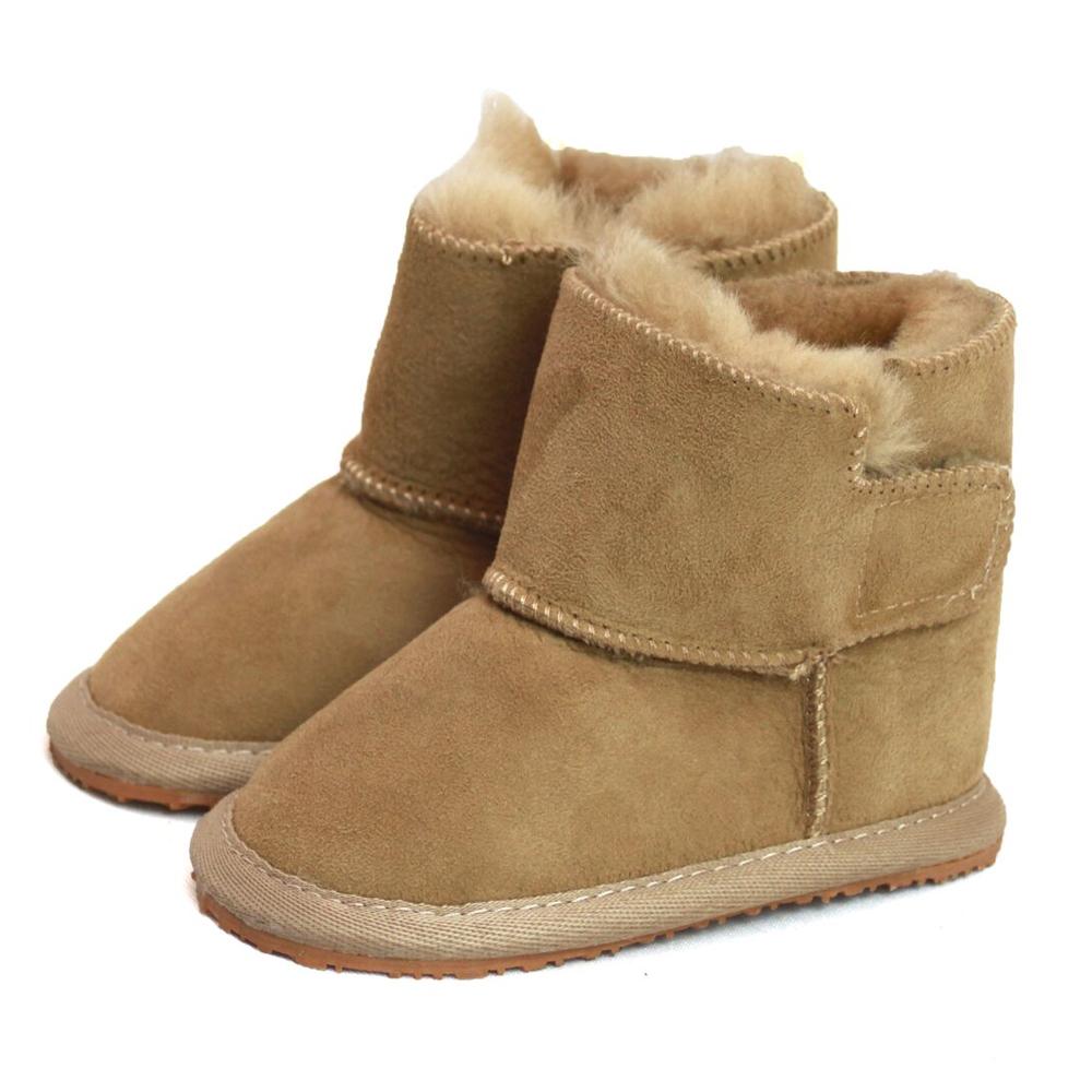 Hype Childrens/Kids Slipper Boots (HY7072) | eBay