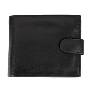 Harry - Leather Wallet