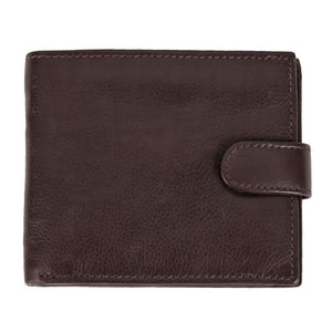 Harry - Leather Wallet