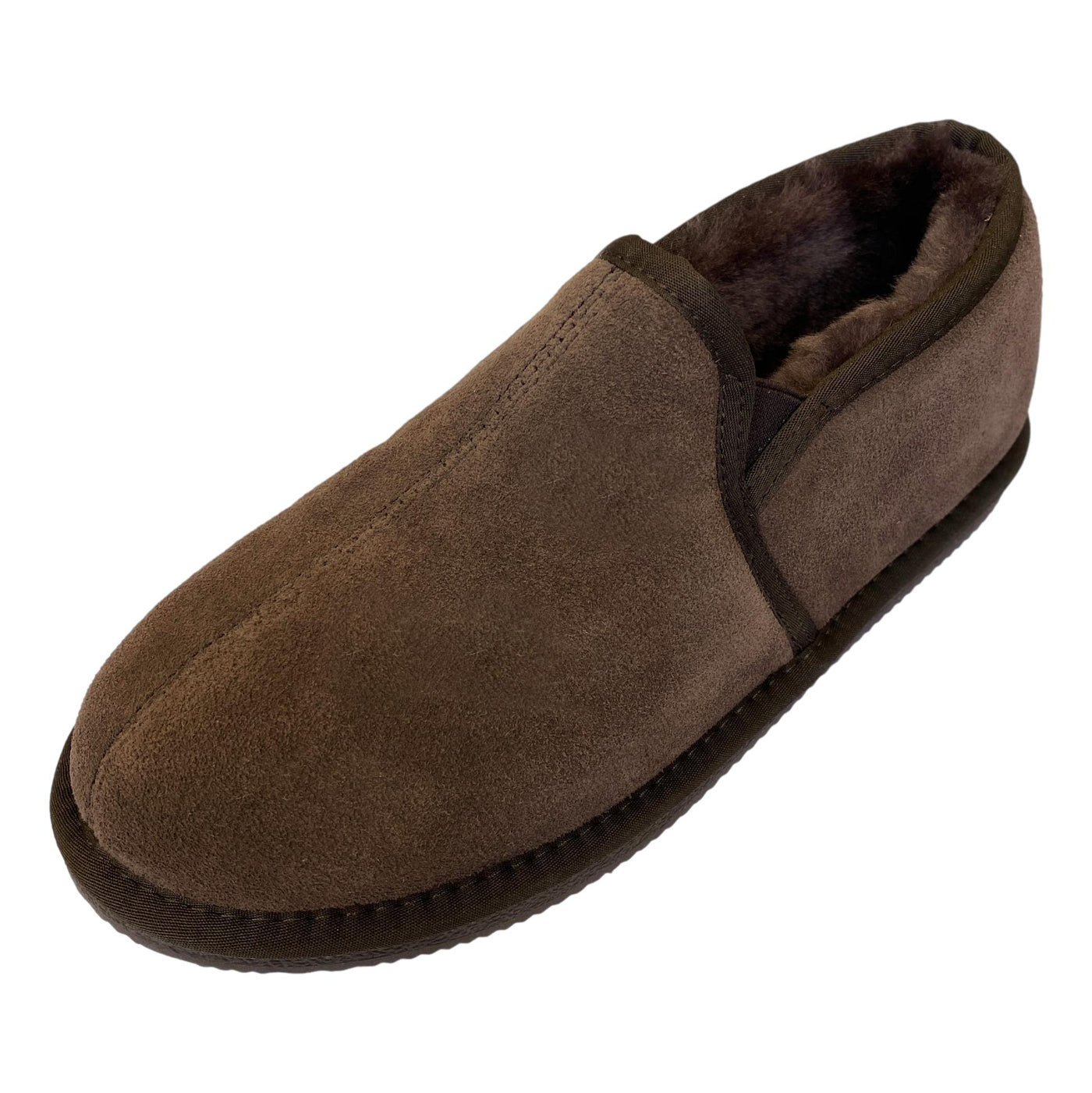 Mens hard bottom slippers store