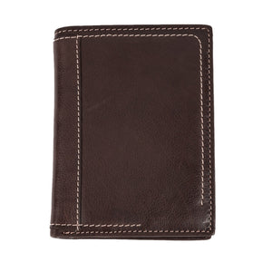 Isaac - Leather Wallet