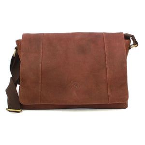 Jacob Men's Leather Bag