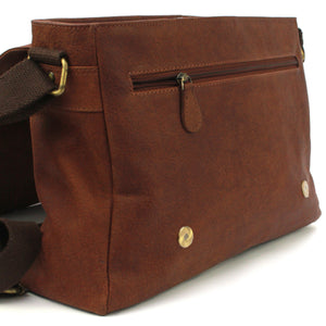 Jacob Men's Leather Bag