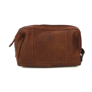 Jamie - Men's Leather Bag