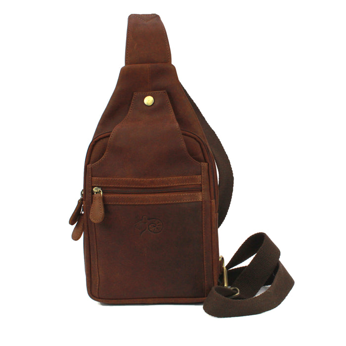 Joey - Men's Leather Bags