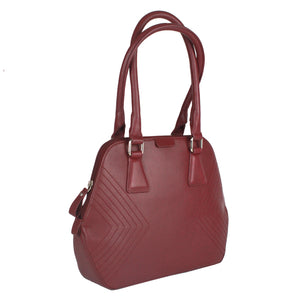 Naomi - Leather Handbag