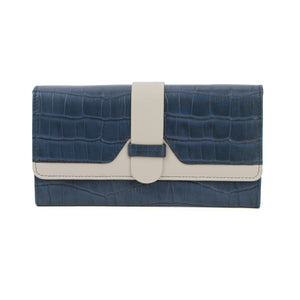 Rita Leather Purse