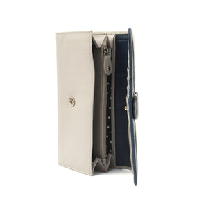 Rita Leather Purse