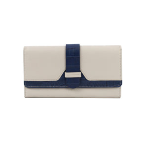 Rita Leather Purse