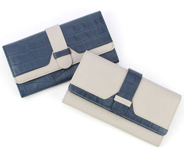 Rita Leather Purse