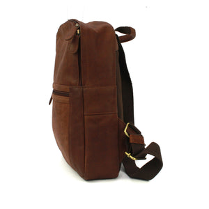 Ross - Men's Leather Bag