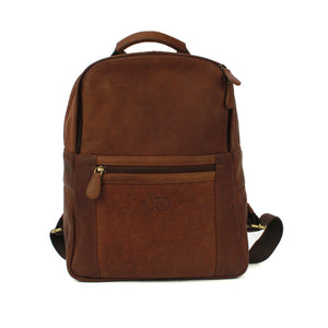 Ross - Men's Leather Bag