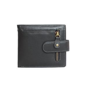 Simon - Leather Wallet