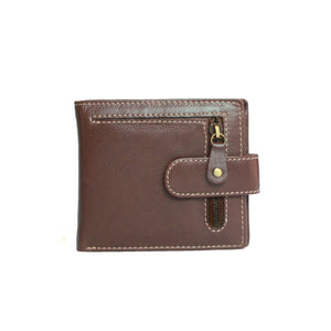 Simon - Leather Wallet