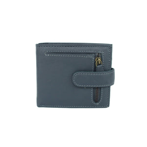 Simon - Leather Wallet