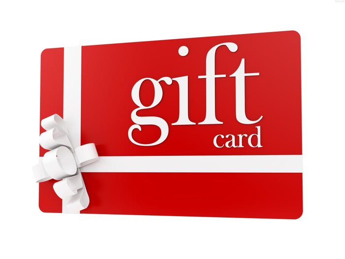 Sheepskin World Gift Card
