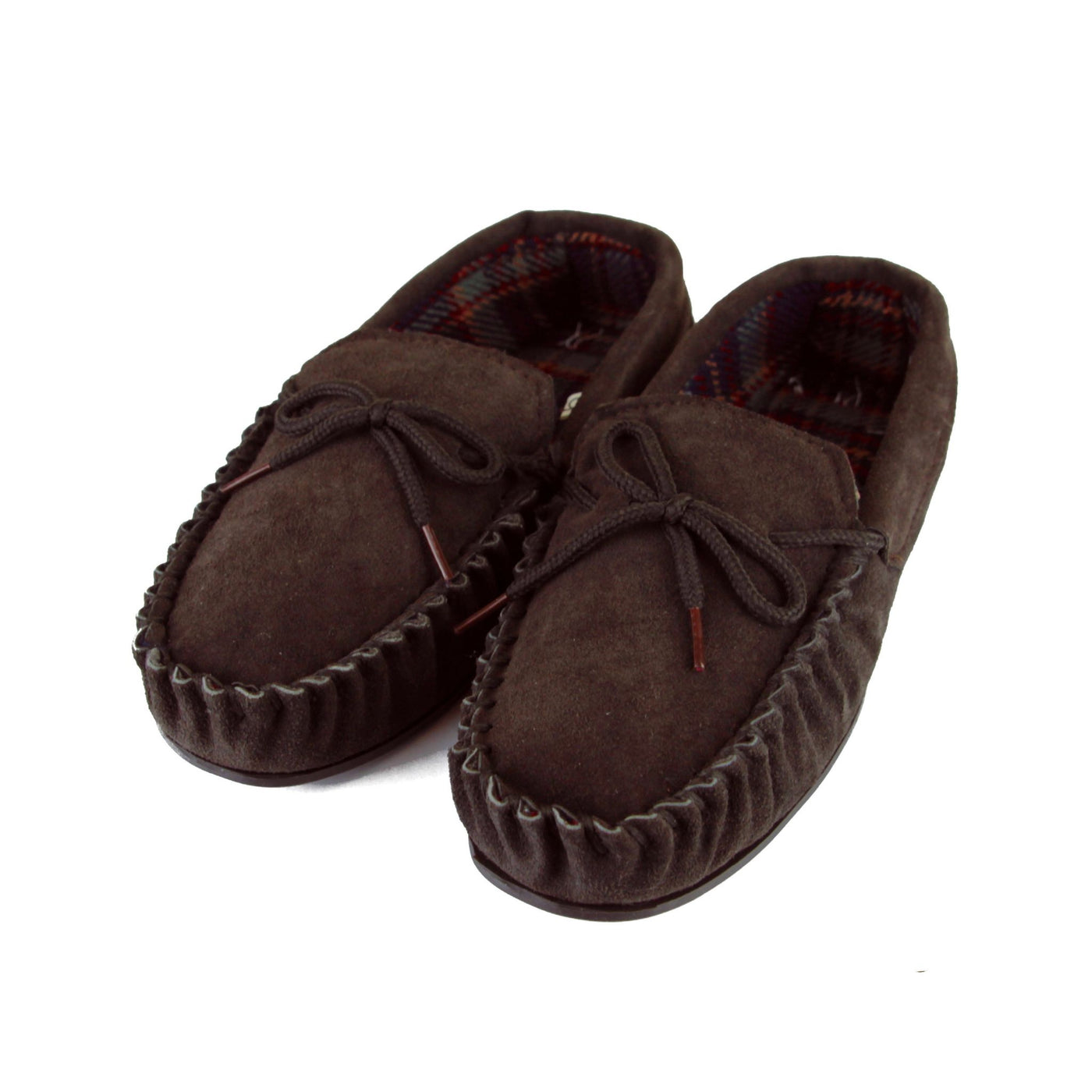 Indoor moccasins best sale